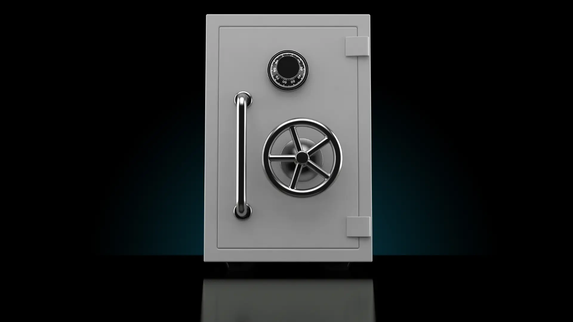 Cash Vault